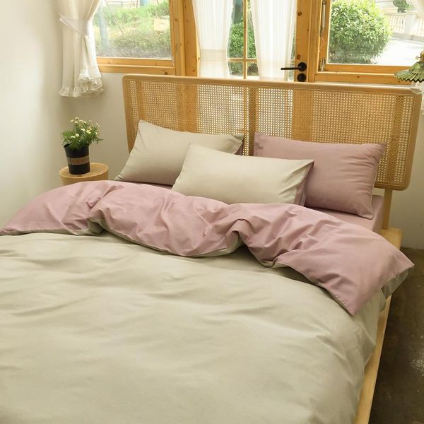 

bedding sets svetanya nordic solid egyptian cotton linens twin  king size fitted sheet set family duvet cover