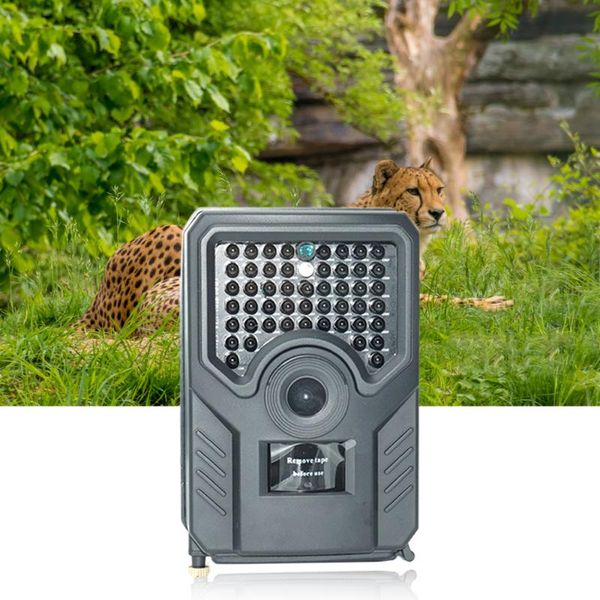 

camcorders ht001-b outdoor hunt-ing trial camera scouting video adopted sensitive pir infrared sensor for sport cycling