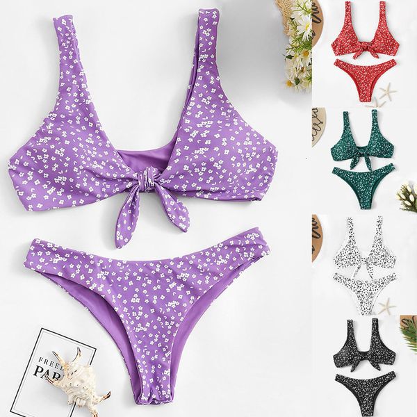 

# h30 summer set women bathroom flower print apartment badpak beachwear bikini 2020 mujer, White;black