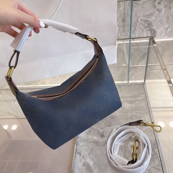 

designer crossbody bag wallet purse handbags luxury shoulder bags canvas genuine leather softness fashion brand various styles with original
