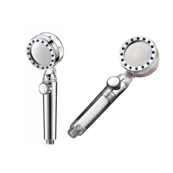 

bathroom shower sets multifunctional filter turbocharged head accessories