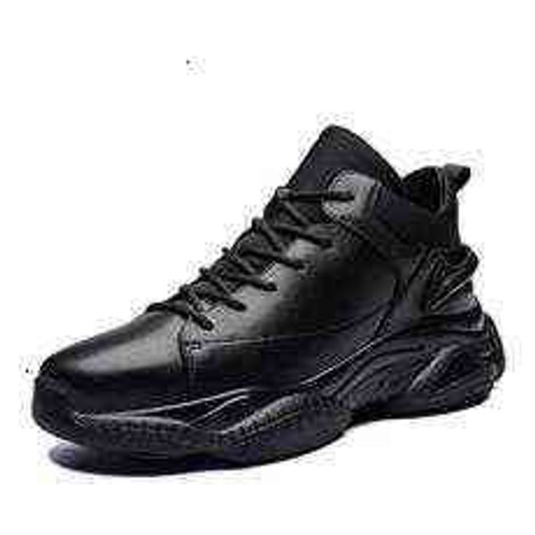 

tangzuo 8028 casual shoes, batch , black single cotton