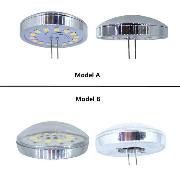 

bulbs 10pc 220v g4 aluminum shell mushroom type led high power light source ceiling bulb table lamp wall