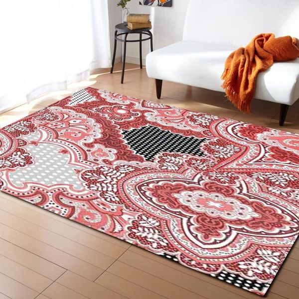 

carpets home decor living room carpet children play mat soft flannel non-slip floor area rug bedroom for coffee table chair