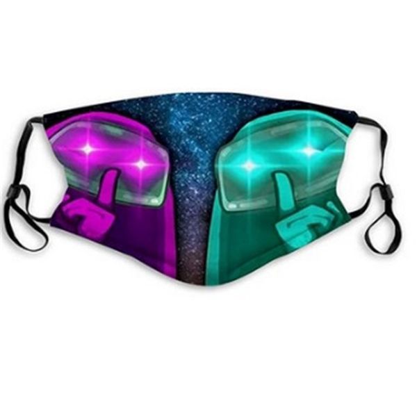 

3d digital printing mask