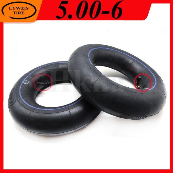 

motorcycle wheels & tires 5.00-6 inner tube 5.00/4.00-6 butyl rubber camera 4.00-6 tire for motorcycle, electric scooter parts