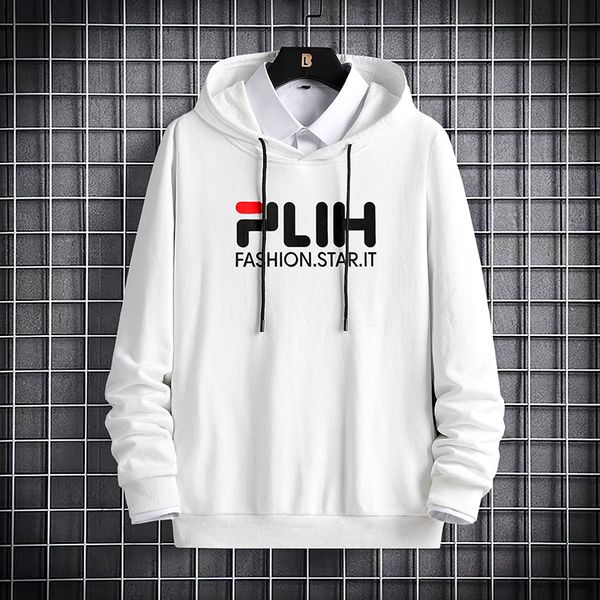 

2021 plus 8xl 7xl 6xl xxxxl new fashion mens hip hop sweatshirt hoodie streetwear male casual black white hooded pullover men ma0a
