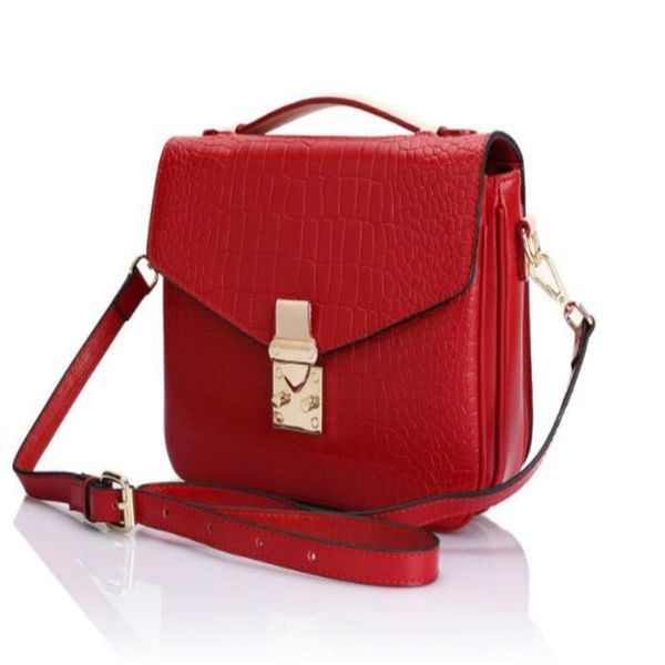

bags women's genuine leather bags handbag pochette quality bag crossbody messenger shoulder metis high rjusv