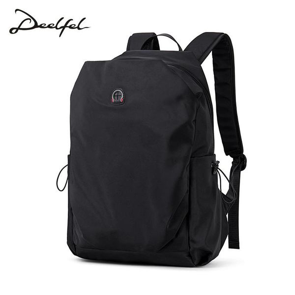 

backpack man men lapbag usb recharging multi-layer space travel male anti-thief mochila schoolbag for teenager boys
