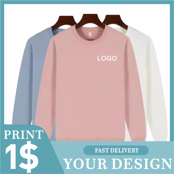 

men's hoodies & sweatshirts crew neck hoodie, custom logo, , embroidery, brand text, pos, print your own design, clare, 2021, Black