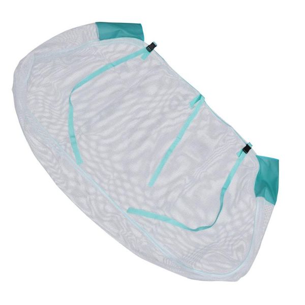 

car organizer 1pc swimming pool bag outdoor ring storage pouch fence mesh