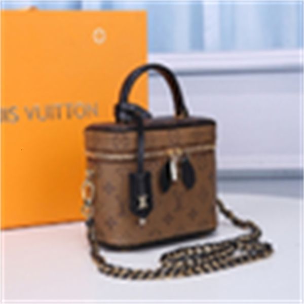 

designer luxury m42264 color matching presbyopia women men handbags iconic bags handles shoulder bags totes cross body bag brand clutches ev, Red;black