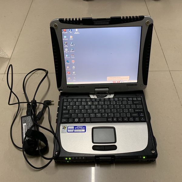 

mb star diagnosis tool c3 software update hdd 160gb ssd 120gb lapcf19 touch screen toughbook