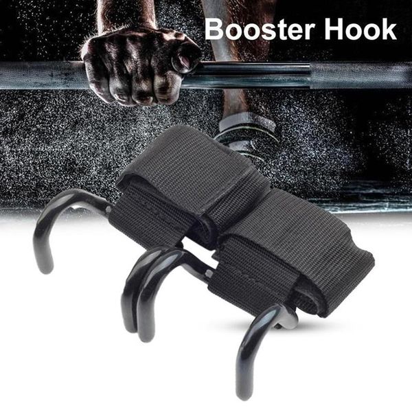 

accessories fitness weight lifting hook training gym grips straps black gloves wrist support lift
