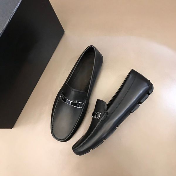 

men casual shoes luxury designer mens fashion sneakers party platform velvet chaussures b23, Black