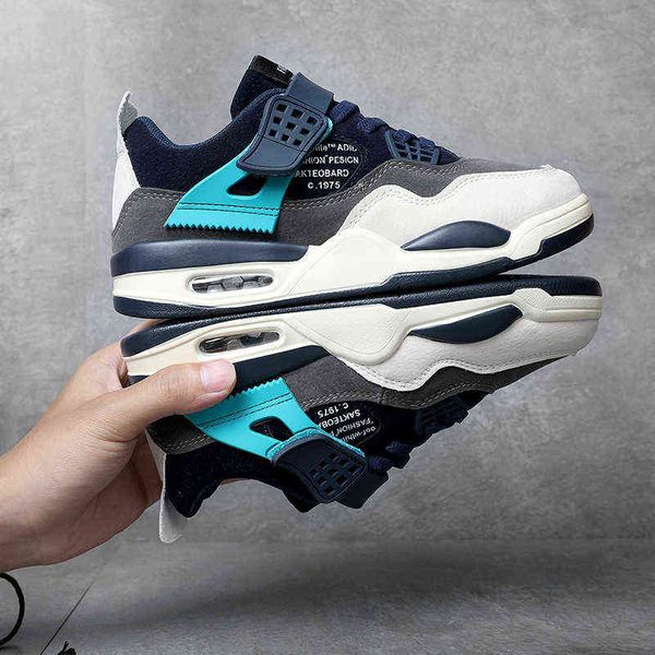 

boys sneakers children casual shoes for kids sneakers girls shoes rubber mesh cushion breathable fashion tenis sports shoes 2021 g0114, Black