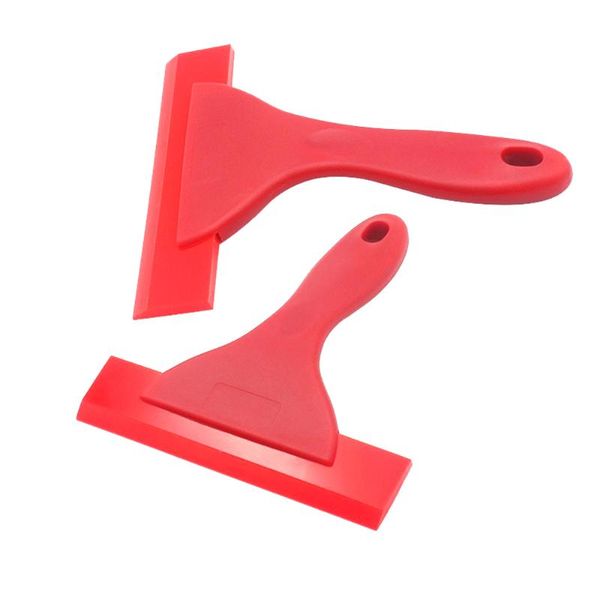 

professional hand tool sets set,car ice scraper snow shovel window kitchen bathroom water wiper cleaning tool. vinyl wrap tint squeegee