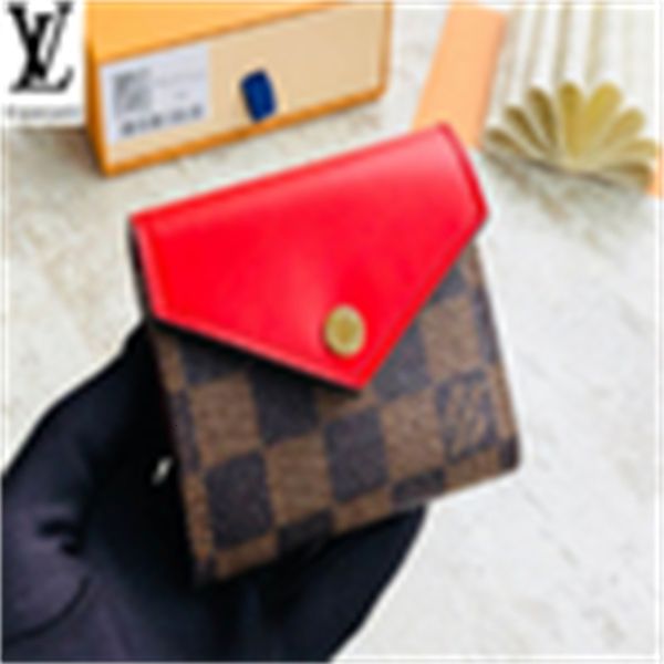 

purse brand compact designer luxury yxgc evening n60166 wallets zo wallet clutches long key wallet chain