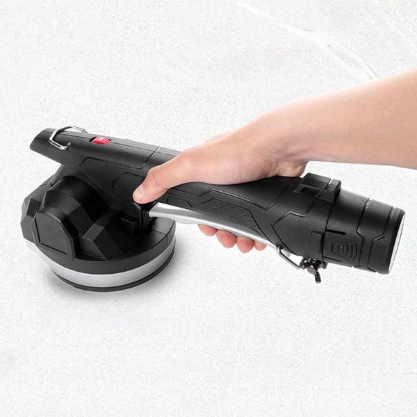 

power tool sets 12 v 12000r/m 100kg tile tiling machine adsorption capacity 6 gears adjustable wall floor tiles laying vibrating