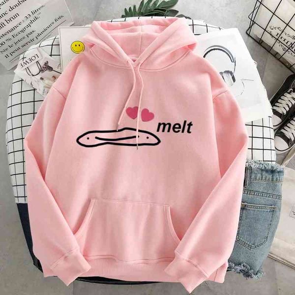 

cute dream smp smile hoodies 2021 winter harajuku women clothing oversized hoodie long sleeve fashion kpop sweatshirt, Black