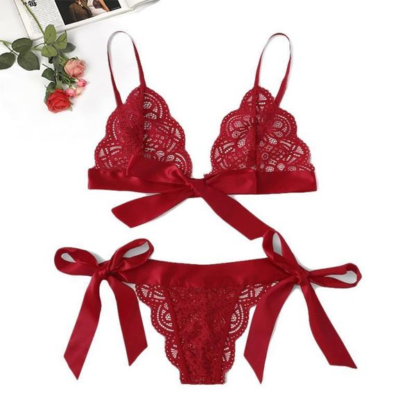 

lingerie set silk nightgowns sleeveless satin nightwear women robe nighties sleepwear shorts pyjama femme pijama set, Black;red