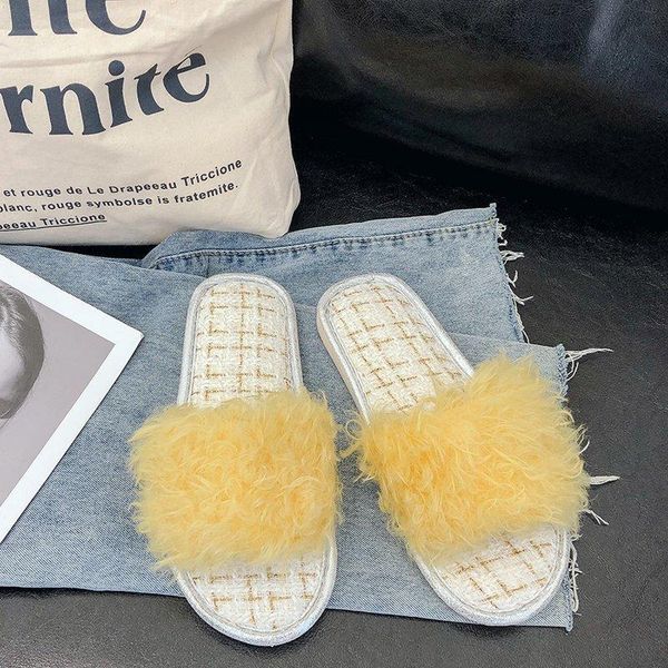 

slippers women slipper, Black