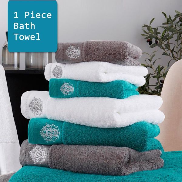 

towel luxury el cotton embroidery 800g bath sets for adults beach face bathroom set wholesale customized