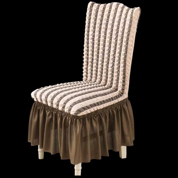 

chair covers stretch for dining parsons removable washable protection cover