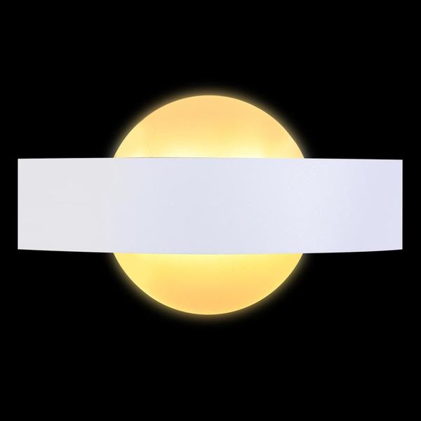 

wall lamps modern minimalist led light 85~265v bedside lamp room bathroom mirror for home living bedroom lighti