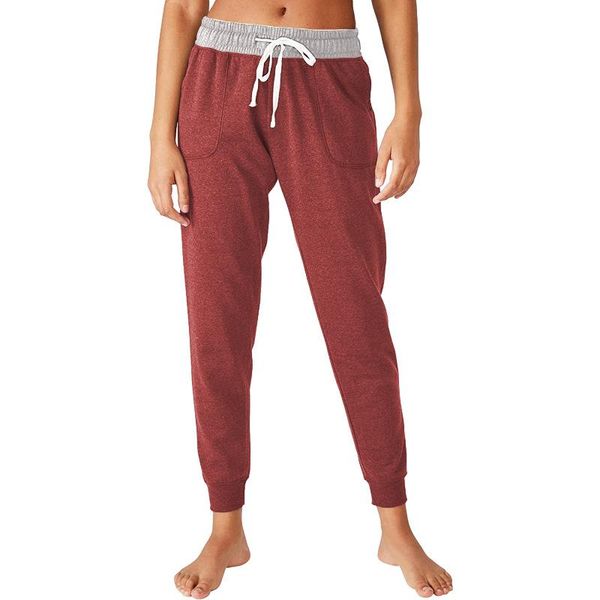 

women's pants & capris streetwear women wide leg flare stacked ruched high waist leggings trousers sportswear tracksuit sweatpants, Black;white
