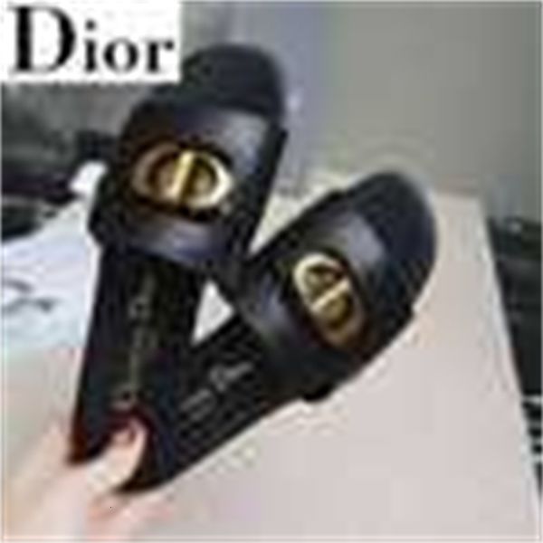 

sandals thongs designer mules luxury walking tennis brand slippers women slides casual shoes handmade 8p60, Black;white