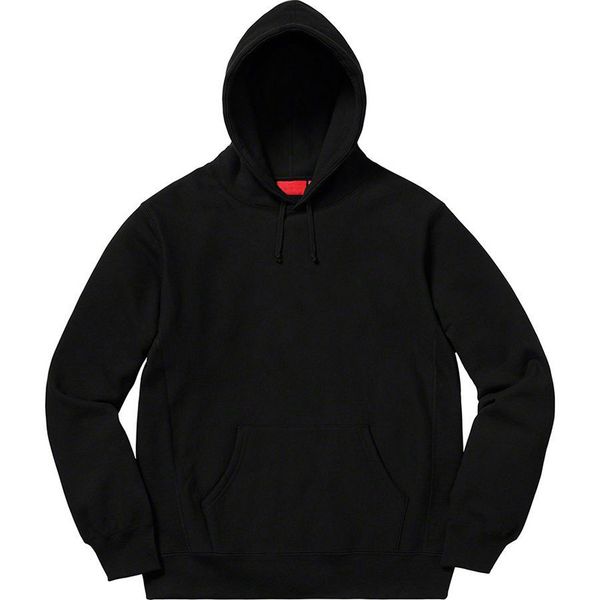 

luxurys men designers jacket hoodie 2021 hoodies fashion autumn winter round neck long sleeve 100% cotton basketball hooded pullover clothes, Black