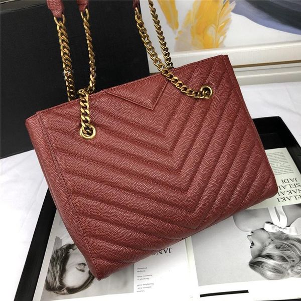 

classic designer luxury handbag purse quality genuine leather bags crossbody shoulder bag new arrival bag women shoulder fashion clutch bags
