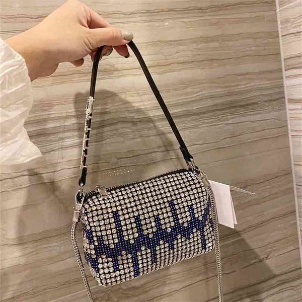 

women luxurys designers bags 2021 shop purchase king's product: hand carrying cross full diamond designer handbag handbags totes crossb