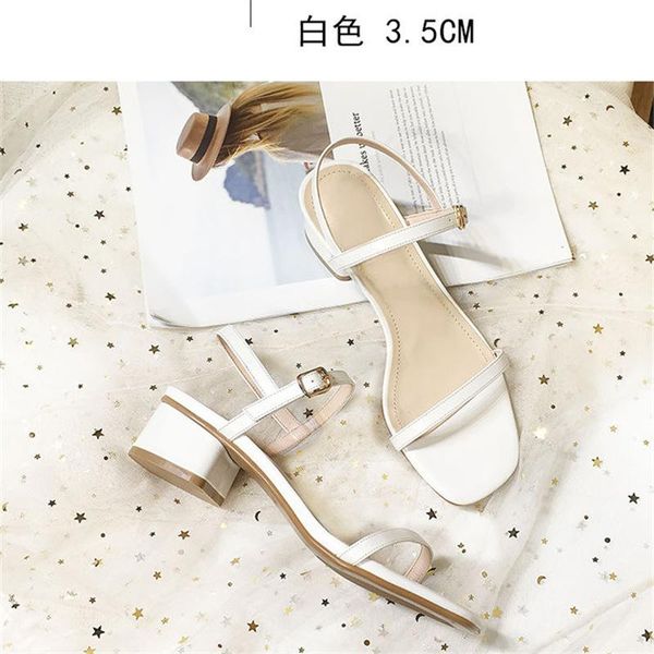 

slippers 2021 summer outdoor sandals, versatile casual promotion, women's shoes for sale fashion, Black