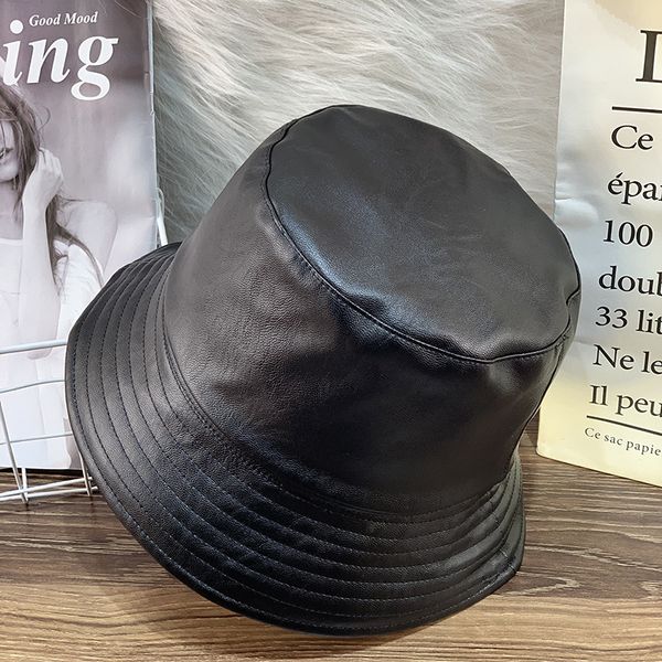

bucket hat mens kange embroidery winter hat fall velvet warm fisherman basin bucket cap corduroy to one woman luxurys designers, Blue;gray