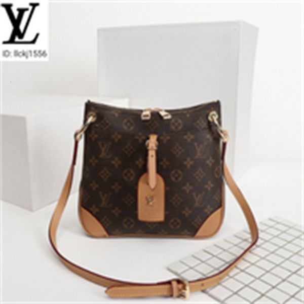 

shoulder luxury nwsn m45350 brown flower small shoulder crossbody bag women handbags iconic bags handles brand bags totes designer cross, Red;black