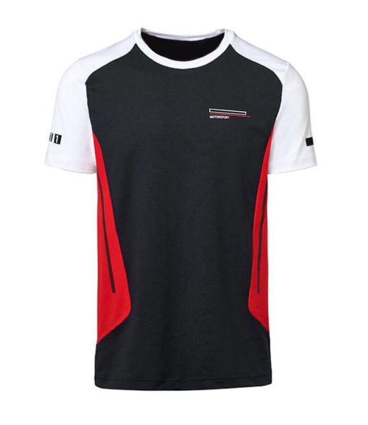 

f1 formula one t-shirt f1 jersey same style customization
