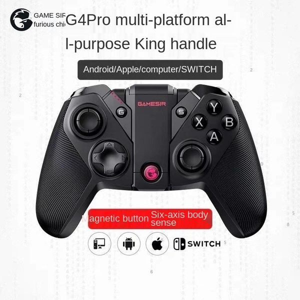 

game controllers & joysticks gaze chick g4pro gamepad