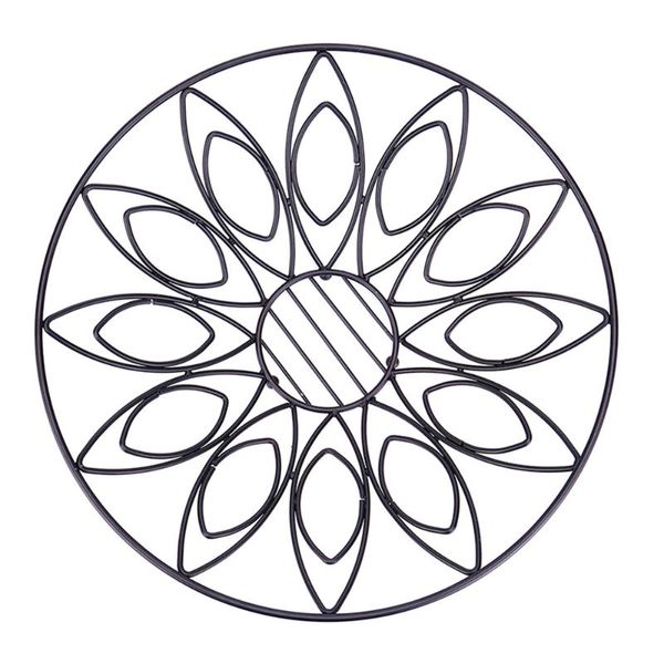 

storage baskets durable fruit basket iron art for home