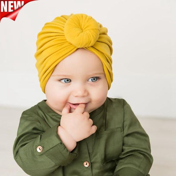 

newborn pgraphy props in baby donut stretch cap baby p cap clothing pgraphy accessories knitted hat, Yellow