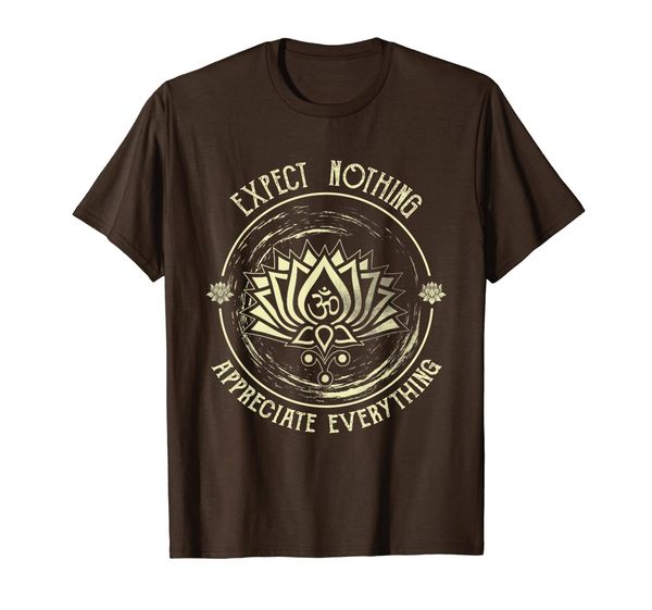 

buddhist zen lotus shirt, buddhist quotes shirt t-shirt, White;black
