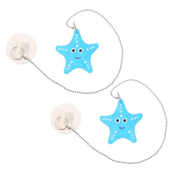 

nose clip 2pcs practical tub drain plugs simple bathtub covers accessories