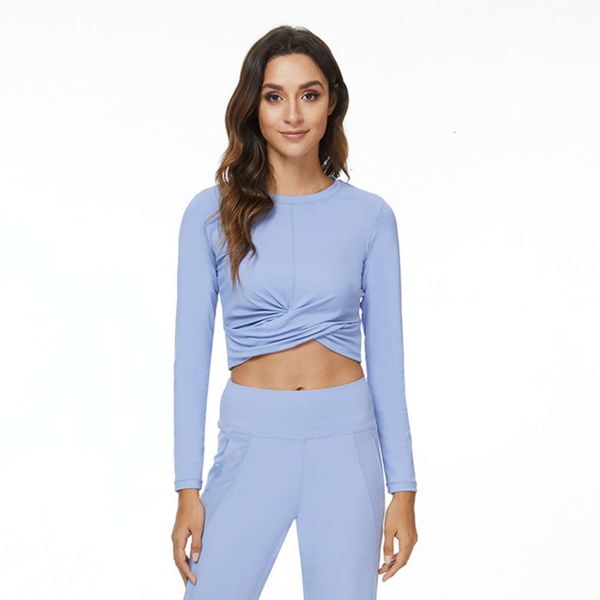 

tight skirt new autumn long quick drying yoga suit 2020 cross style fashion leisure designer, Gray