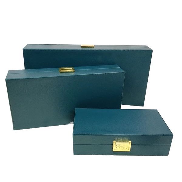 

suitcase briefcase it was empty watch case storage organizer cabinet luxury jewelry ring display box eugenie vanity joaillerie decoration