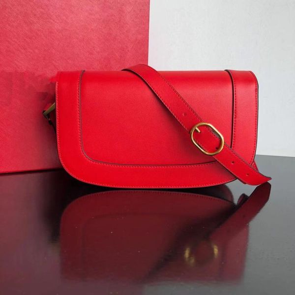 

2021 fashion bag designer messenger shoulder one cosmetic luxury bag new ladies card handbag wallet multicolor trend new hesla