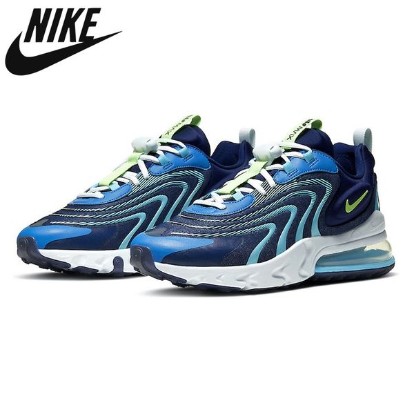 

running shoes 270 react eng men women obsidian barely rose eggplant volt fire pink og neon cactus trails grey laser university outdoor sport