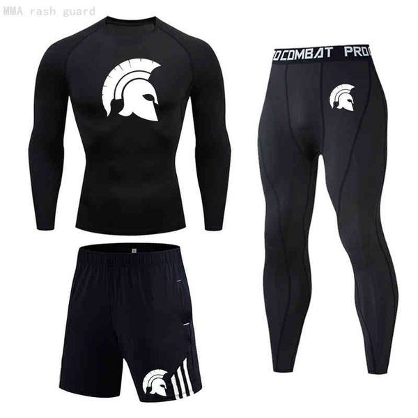 

men's training apparel, quick drying sportswear, running tights, fitns, gym, Gray