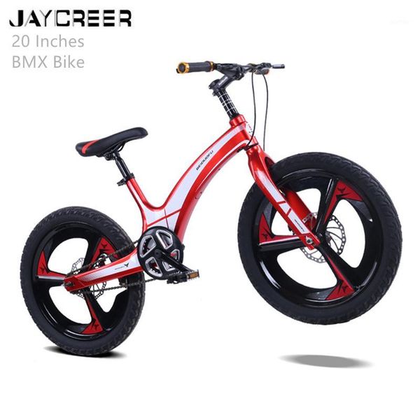 

bikes jaycreer 20 inches bmx bike1