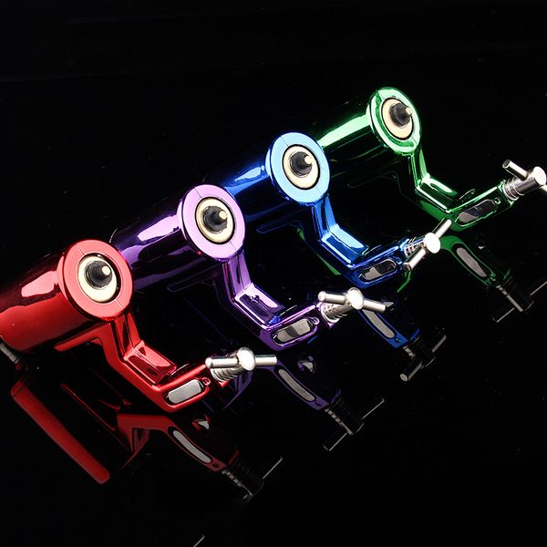 

1pc rotary machine pour professionnel maquillage permanent voiture pistolet de tatouage machine tatouage liner shader livrais